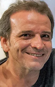 Сезар Родригис