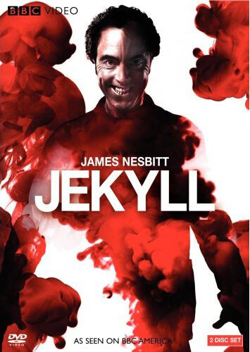 Постер сериала Джекилл