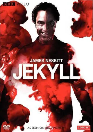 Постер Джекилл (2007)