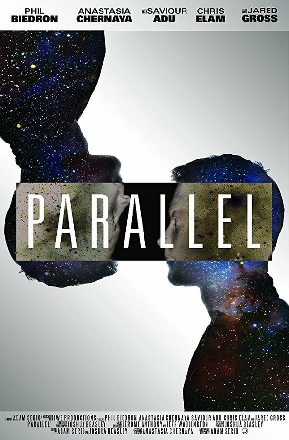 Постер фильма Parallel
