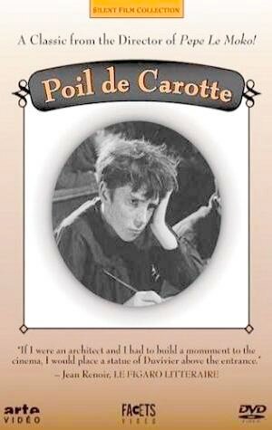 Постер Рыжик (1925)