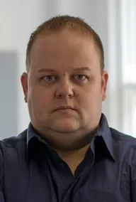 Брендон Берг