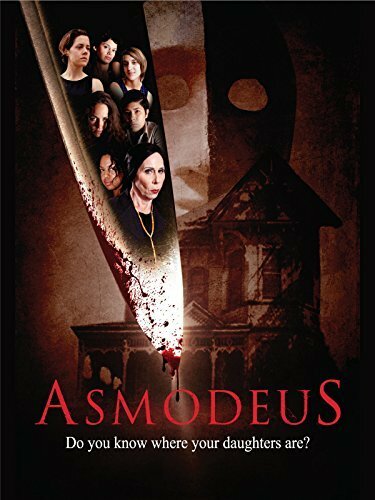 Постер фильма Asmodeus