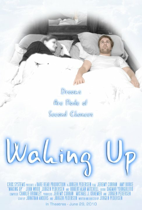 Постер фильма Waking Up