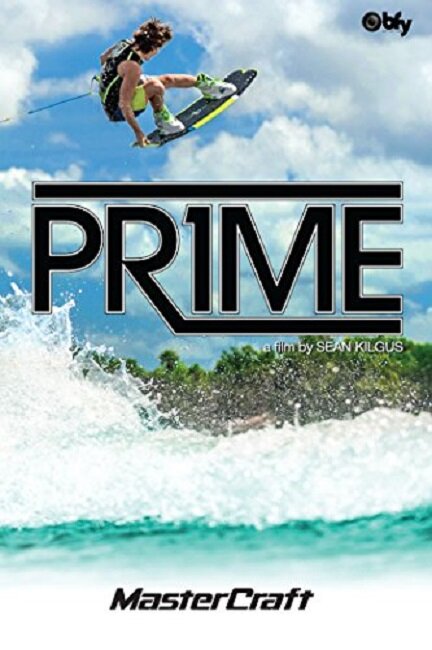 Постер фильма Prime Wake Movie