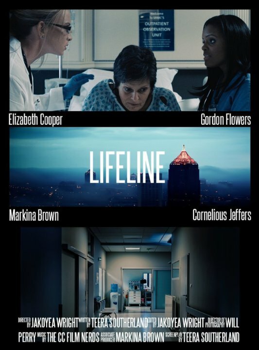 Постер фильма LifeLine