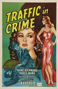 Traffic in Crime