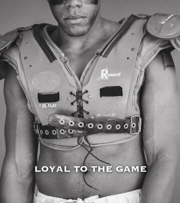 Постер фильма Loyal to the Game