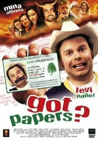 Got Papers?