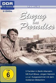 Einzug ins Paradies