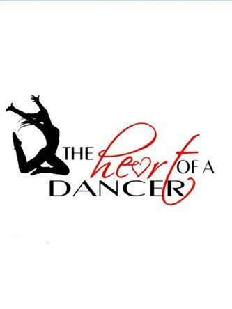 Постер фильма The Heart of a Dancer