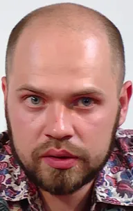 Дмитрий Моисеев