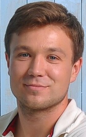 Николай Горак