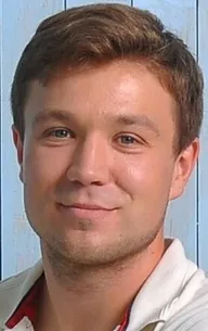 Николай Горак