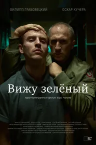Вижу зеленый