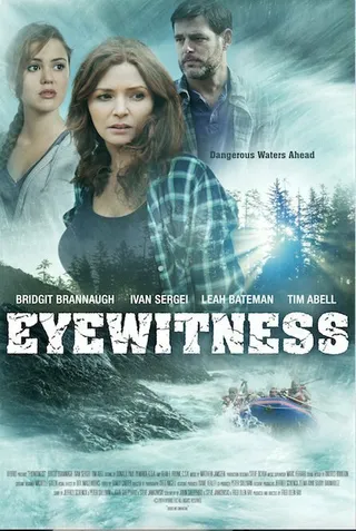 Постер Свидетели (2015)