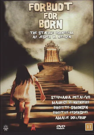 Постер Ликкефантен (1997)