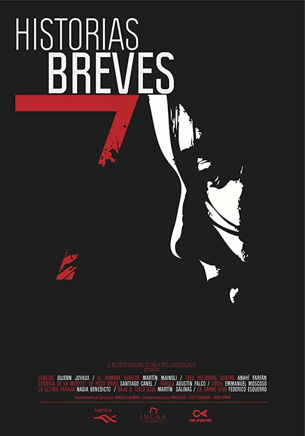 Постер фильма Historias breves 7