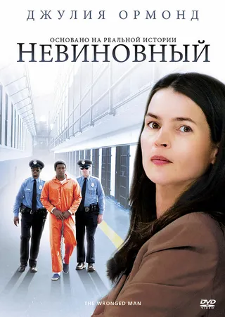 Постер Невиновный (2009)