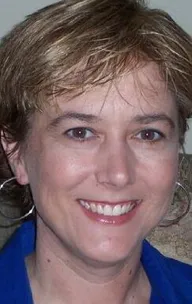 Памела Бак