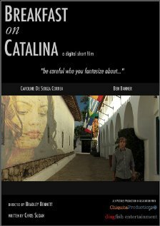 Постер фильма Breakfast on Catalina