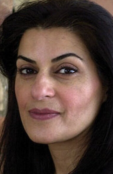 Aeyliya Husain