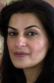 Aeyliya Husain