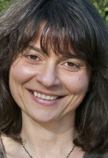 Sylvie Rokab