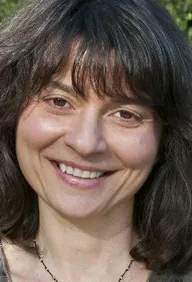 Sylvie Rokab
