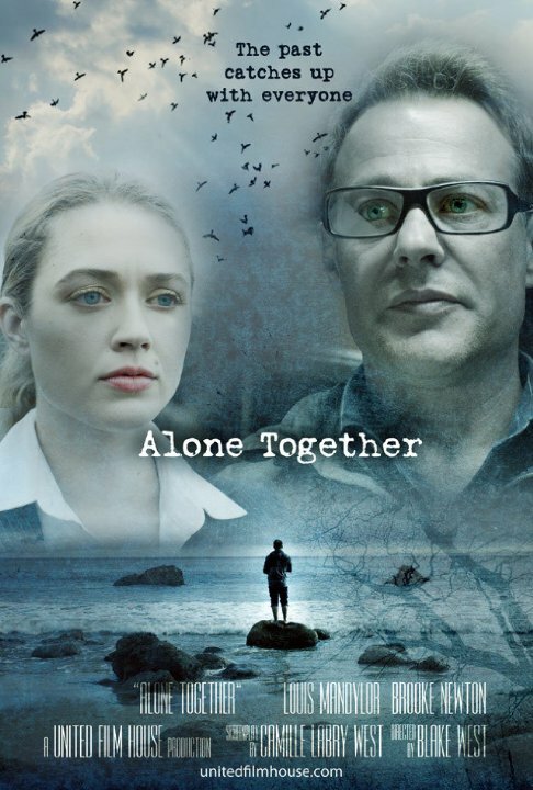 Постер фильма Alone Together