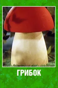 Грибок