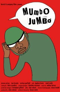 Постер фильма Mumbo Jumbo