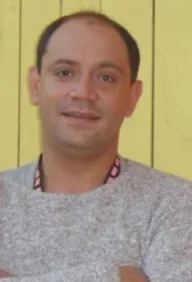 Фернандо Саэнс