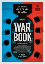 Военная книга