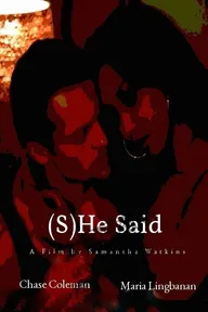 S(he) Said