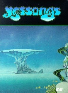 Постер фильма Yessongs
