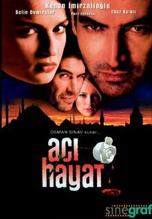 Постер сериала Боль жизни