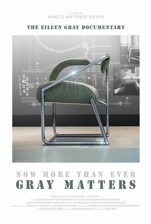 Постер фильма Gray Matters