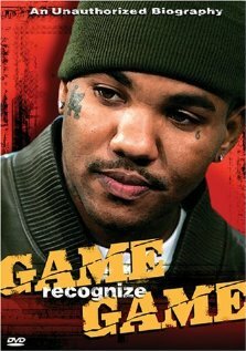 Постер фильма Game Recognize Game