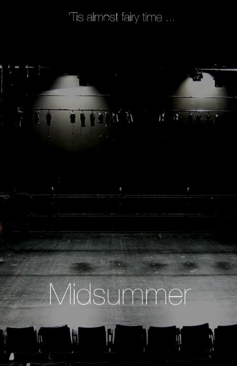 Постер фильма Midsummer