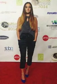 Michelle Cameron