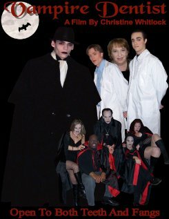 Постер фильма Vampire Dentist