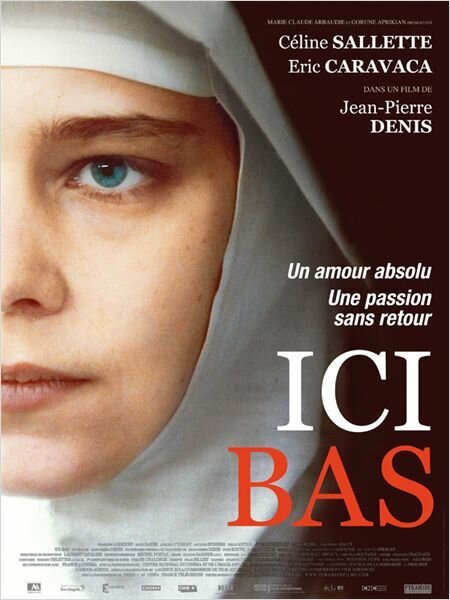 Постер фильма Ici-bas