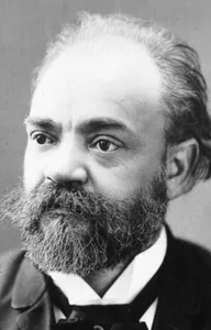 Антонин Дворжак