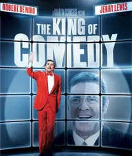 The King of Comedy: Deleted and Extended Scenes