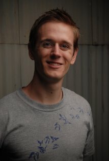 Alexis Evang&eacute;r Brown