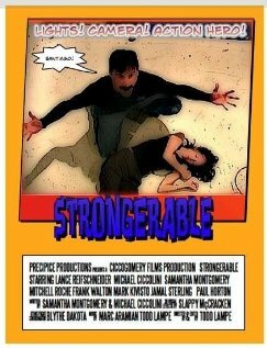 Постер фильма Strongerable