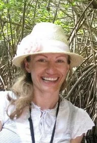 Vera Neverkevich Hill