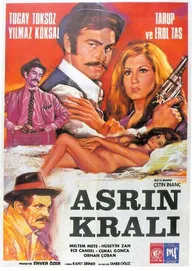 Asrin krali