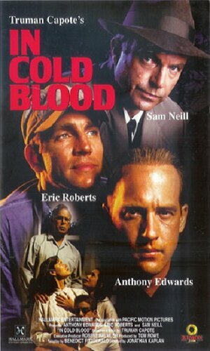 Постер Хладнокровное убийство (1996)